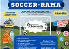 SoccerRama