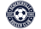 Unveiling Our New Logo: A Bold Step Forward for Schererville Soccer Club!